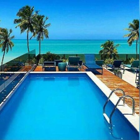 Hotel Do Mar Cabo Branco João Pessoa エクステリア 写真