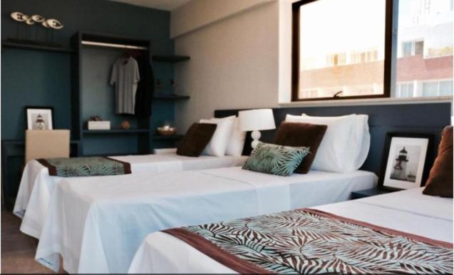 Hotel Do Mar Cabo Branco João Pessoa エクステリア 写真
