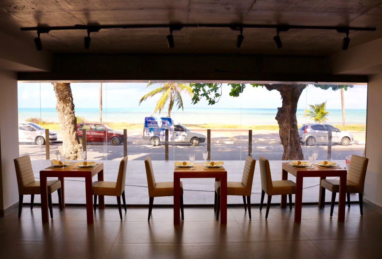 Hotel Do Mar Cabo Branco João Pessoa エクステリア 写真