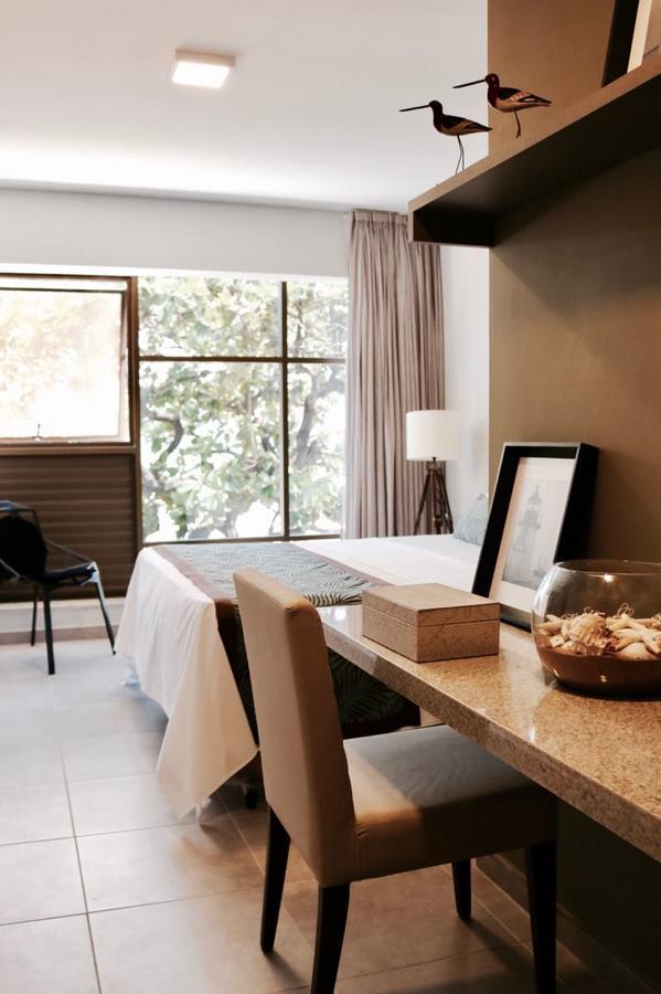 Hotel Do Mar Cabo Branco João Pessoa エクステリア 写真