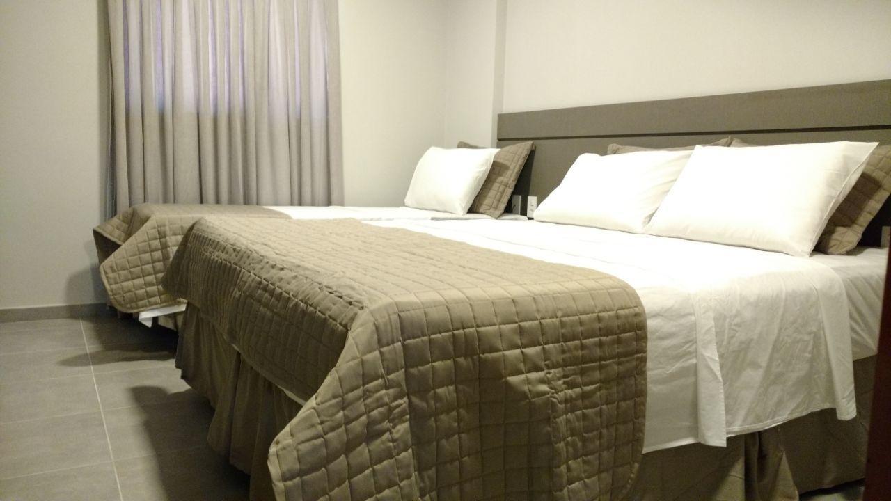 Hotel Do Mar Cabo Branco João Pessoa エクステリア 写真