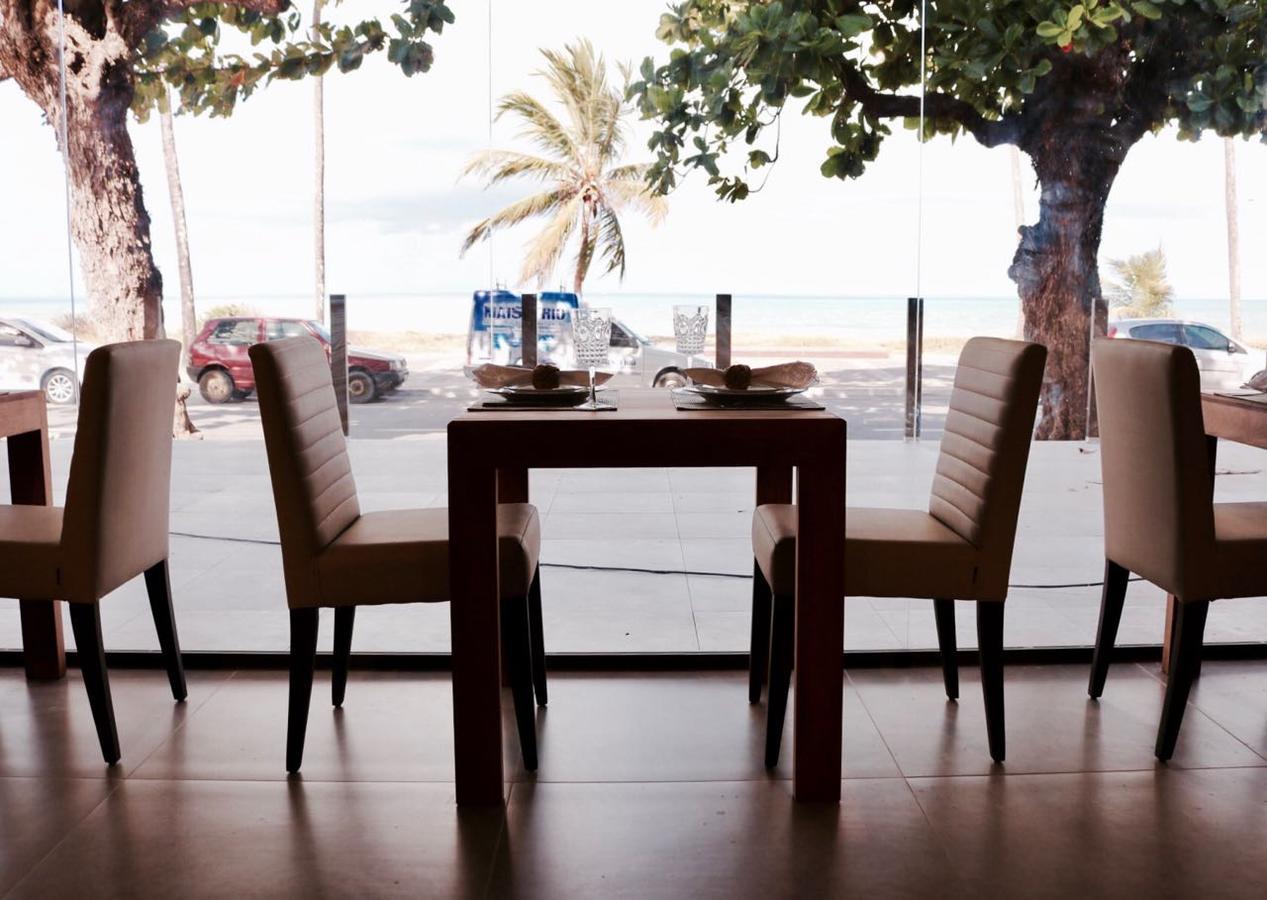 Hotel Do Mar Cabo Branco João Pessoa エクステリア 写真