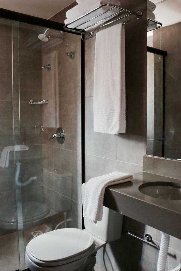 Hotel Do Mar Cabo Branco João Pessoa エクステリア 写真